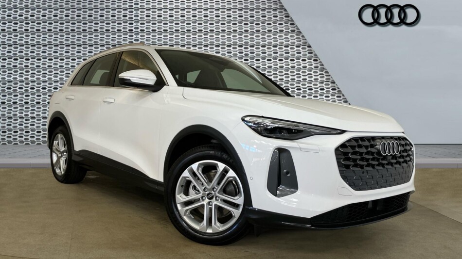 Audi Q5 2.0 TFSI Quattro Sport 5dr S Tronic Petrol Estate